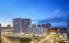 Prize By Radisson, Vienna City